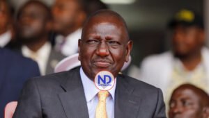 Kenia reitera no abandonará Haití en un momento “de necesidad»