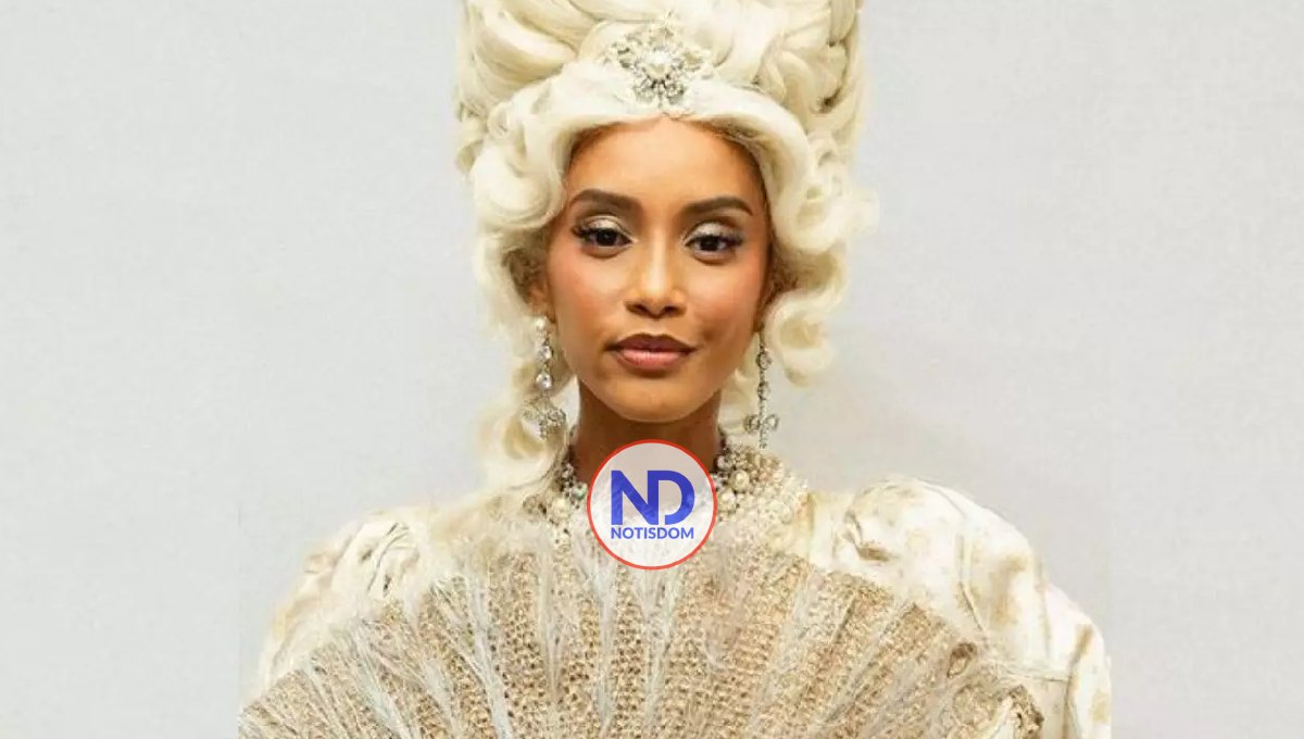 Así luce actriz de Xica da Silva casi 30 años después