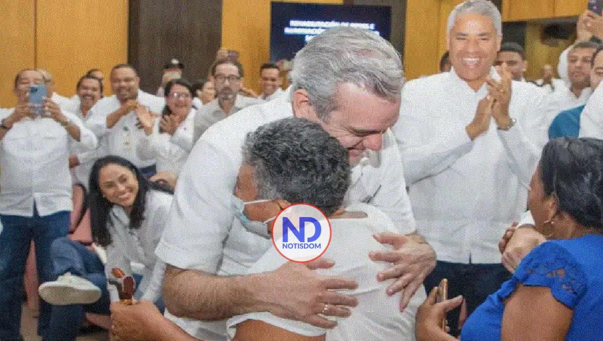 Abinader inaugurará obras y entregará títulos 2 Abinader inaugurará obras y entregará títulos