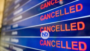 Aerodom informa vuelos desde RD hacia Haití siguen cancelados