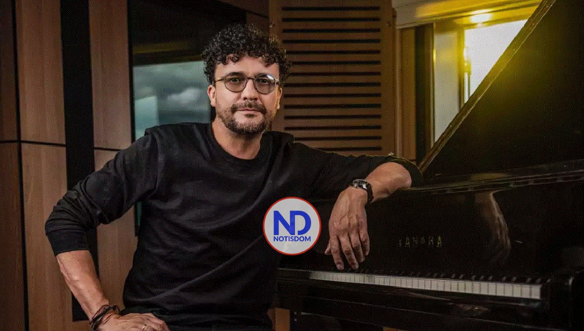 Andrés Cepeda anuncia una nueva gira por Colombia