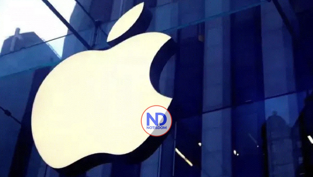 Apple lanza nuevo sistema operativo de iPhone para adaptarse a la regulación de la UE