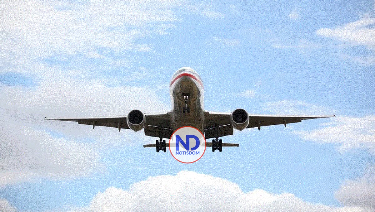 Suspenden vuelos desde RD hacia Haití por conflictos en el vecino país