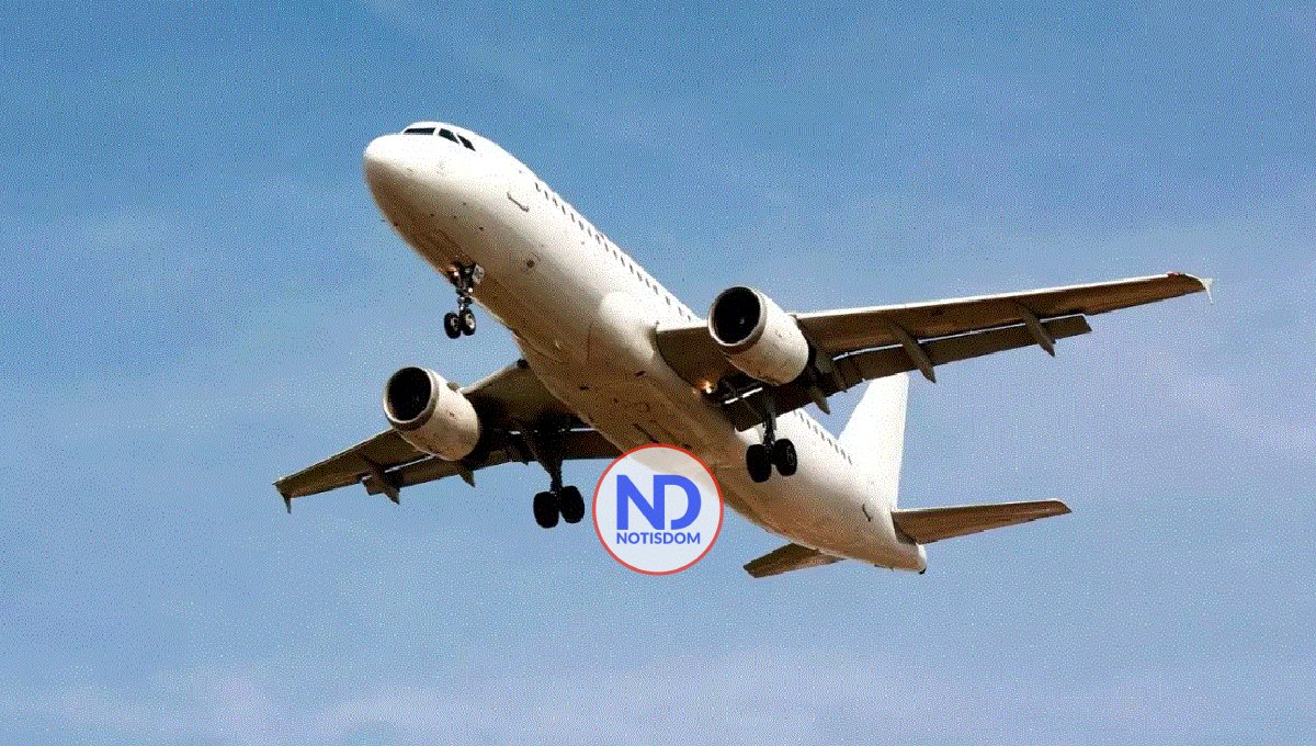 Al menos seis vuelos de RD a Haití fueron cancelados 2 Al menos seis vuelos de RD a Haití fueron cancelados