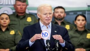 Biden invita a Trump a trabajar en proyecto migratorio