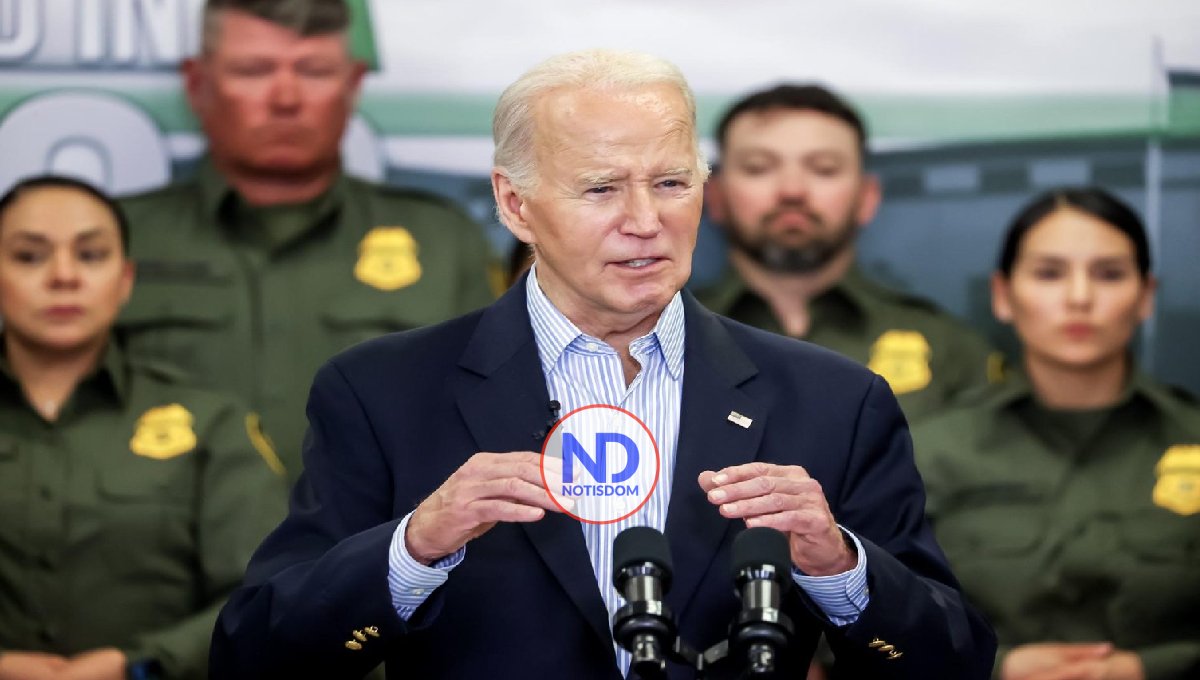 Biden invita a Trump a trabajar en proyecto migratorio 2 Biden invita a Trump a trabajar en proyecto migratorio