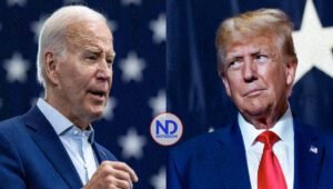 La popularidad de Biden alcanza nuevo mínimo del 41 por ciento