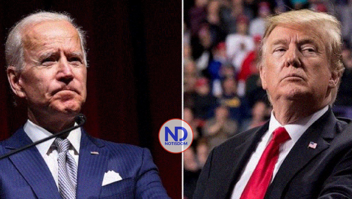 Trump y Biden ganan de manera abrumadora el ‘supermartes’ 2 Trump y Biden ganan de manera abrumadora el ‘supermartes’