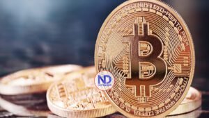 El Bitcoin cerca de romper récord de su valor