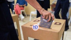 8,145,548 personas aptas para votar en las elecciones de mayo