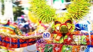 Anuncian cierre de tramo por celebración del Carnaval
