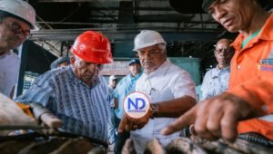 CEA anuncia puesta en operación del Ingenio Porvenir