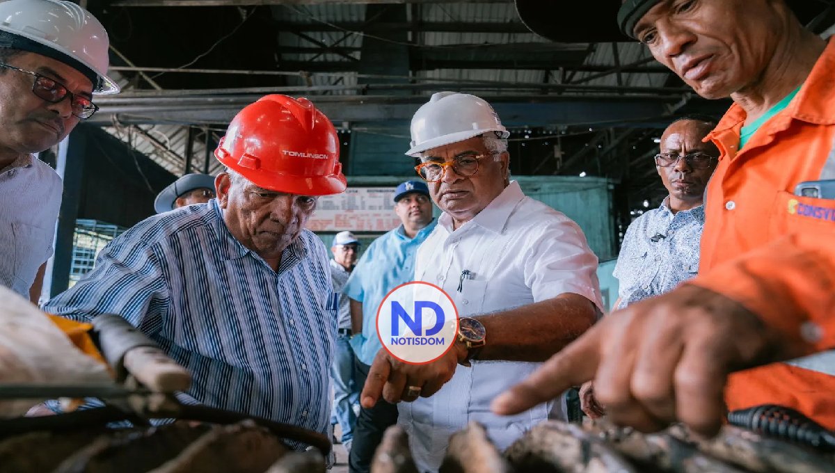 CEA anuncia puesta en operación del Ingenio Porvenir 2 CEA anuncia puesta en operación del Ingenio Porvenir