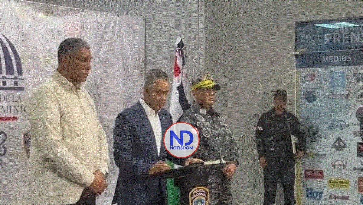 Gobierno restringe fiestas masivas en las playas por Semana Santa