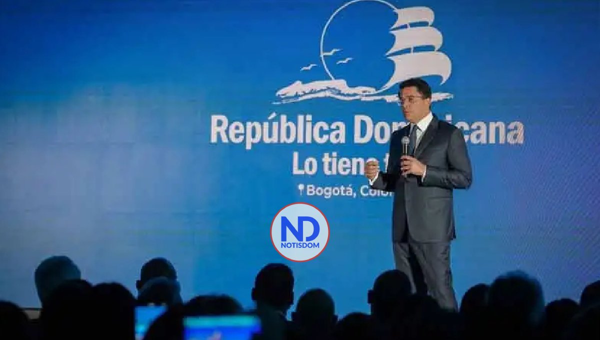 RD premiada como Mejor Destino de Latinoamérica en Feria Anato