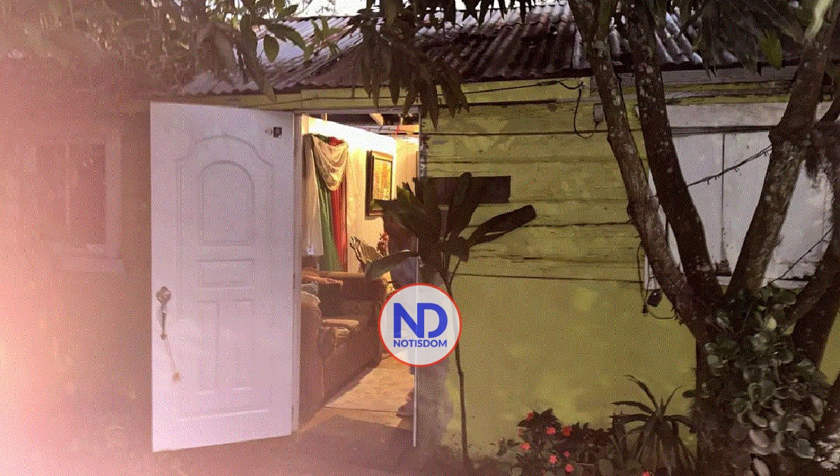 Migración investiga denuncia de operativo en Constanza 2 Migración investiga denuncia de operativo en Constanza