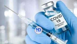 Hombre se vacuna 217 veces contra el coronavirus