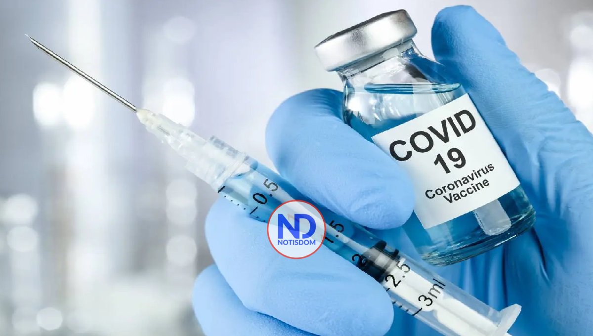 Hombre se vacuna 217 veces contra el coronavirus