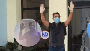 Cuatro años del primer caso de Covid-19 en RD