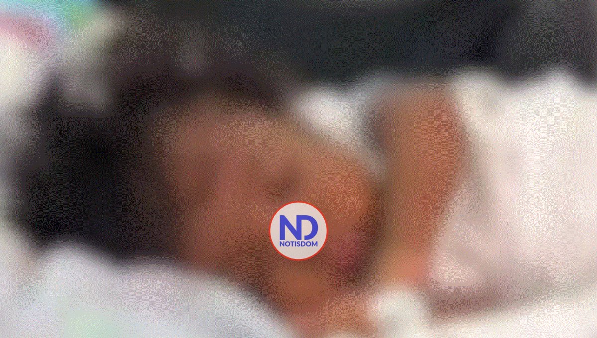 Primera dama ofrece ayuda US$100 mil a pareja para trasplante de hígado de su hija 2 Primera dama ofrece ayuda US$100 mil a pareja para trasplante de hígado de su hija