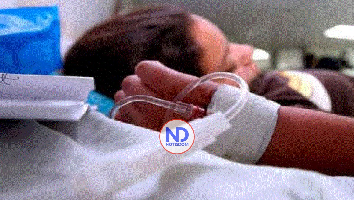 RD emite alerta epidemiológica por alza dengue en las Américas