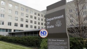 EU no presiona a Henry a dimitir, pero sí a facilitar misión de países