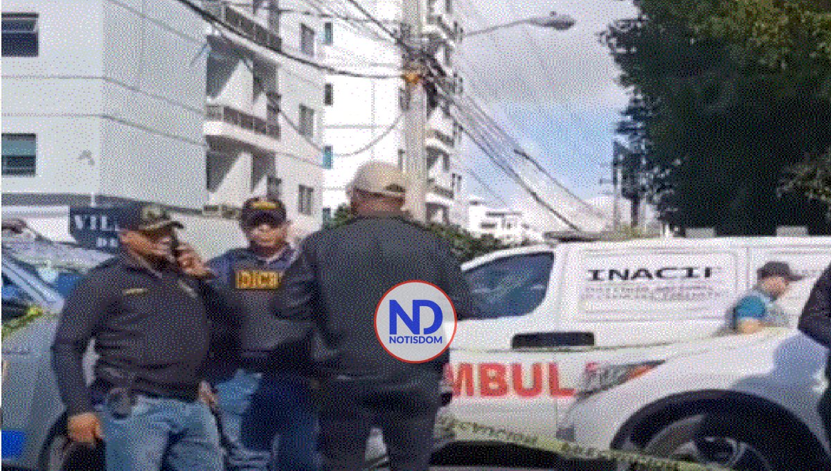 Autoridades investigan circunstancia en que falleció coronel de la Fuerza Aérea