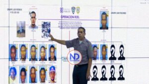 Cae abatido en supuesto enfrentamiento con patrulla policial “Moreno Dollar”