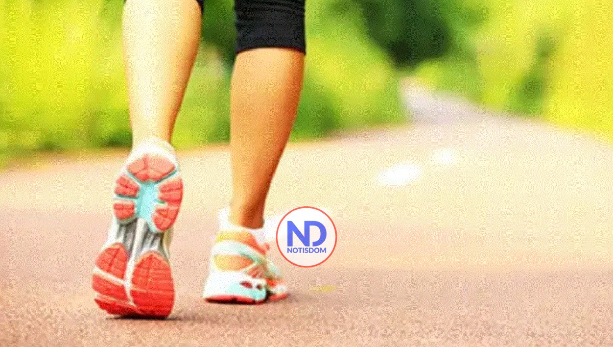 Ejercicio diario reduce el riesgo de accidente cerebrovascular, según un estudio