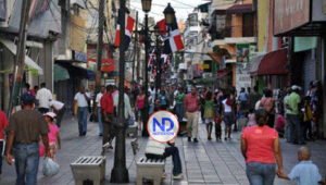 RD llegará a 13.3 millones de habitantes en 2062, dice Cepal