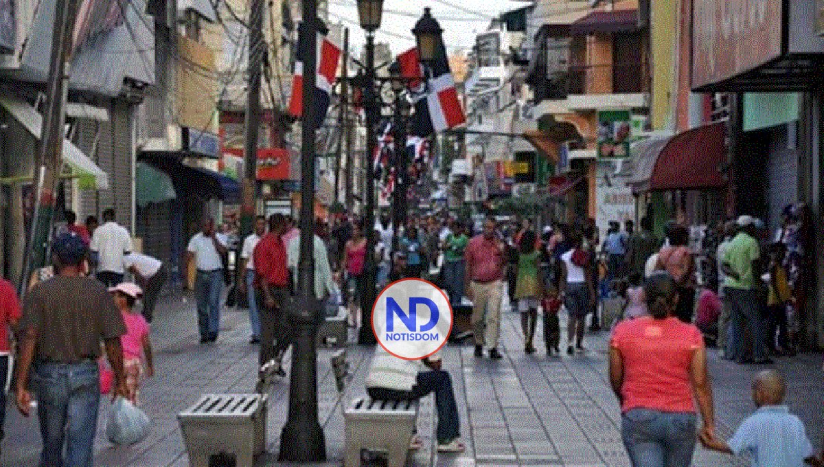 RD llegará a 13.3 millones de habitantes en 2062, dice Cepal