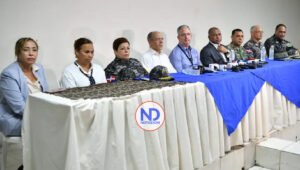 Crean un gabinete para situación emergencia en cárcel La Victoria