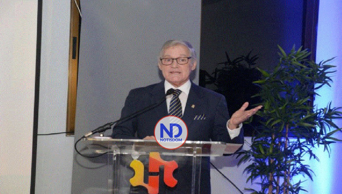 ANEIH insta a sectores liderar la RI 4.0 en favor de las MiPymes 2 ANEIH insta a sectores liderar la RI 4.0 en favor de las MiPymes