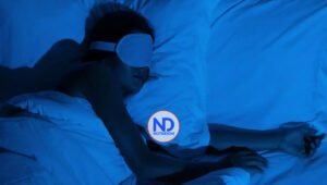 ¿Qué le pasa a nuestro cuerpo cuando no dormimos bien?