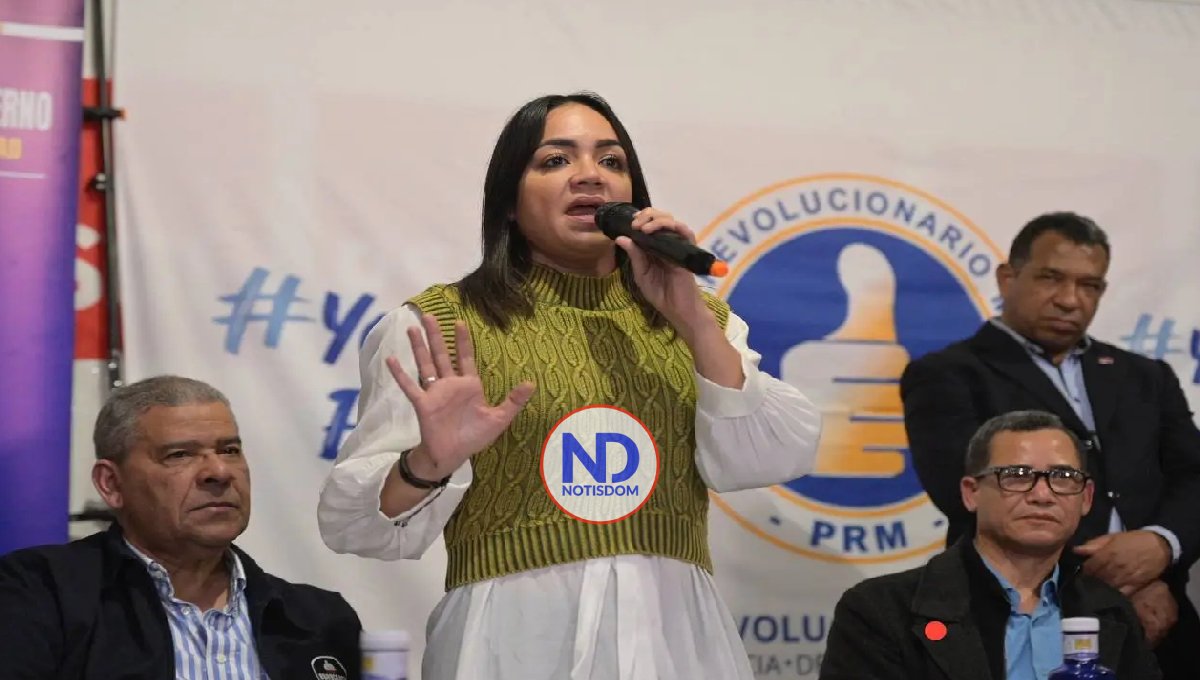 Faride Raful encabeza juramentación de equipo político del PRM en España 2 Faride Raful encabeza juramentación de equipo político del PRM en España