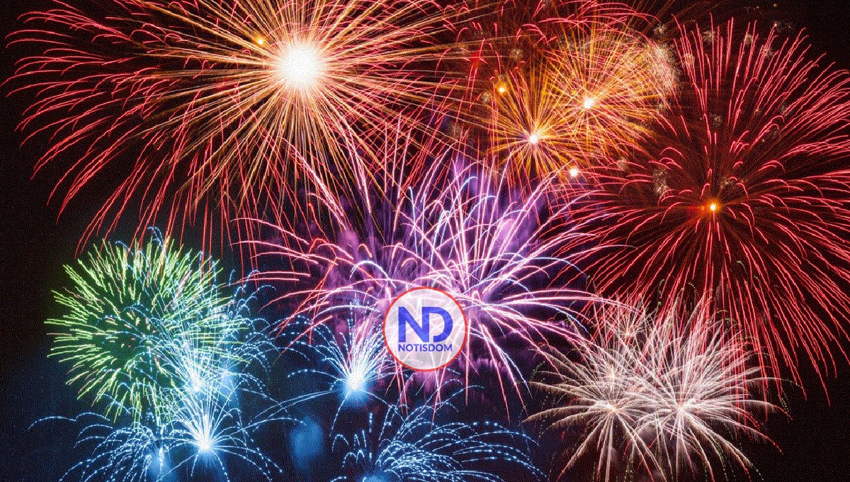 El peligro en la flexibilización del uso de fuegos artificiales