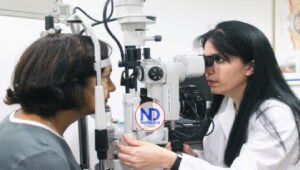 El glaucoma, enfermedad silente conduce a la ceguera irreversible