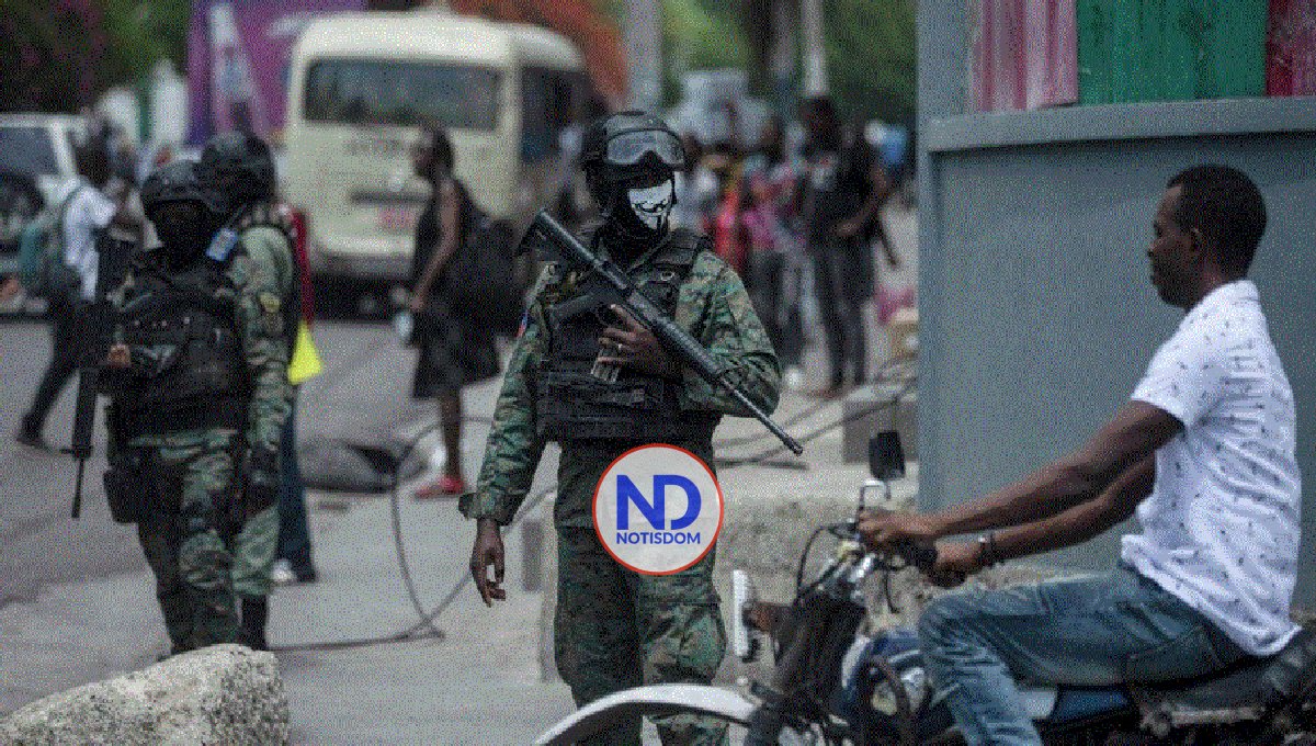 Kenia y Haití firman acuerdo; 5 países se unirán a misión de ONU