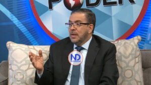 Guillermo Moreno dice Leonel y la FP fueron los principales derrotados el 18 de febrero
