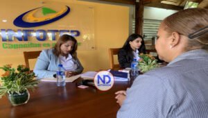 Ofertan 120 de puestos trabajo en feria de empleo del Infotep en Hermanas Mirabal