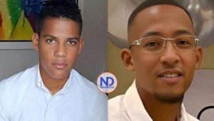 Dos jóvenes cristianos pierden la vida en presunto atraco en Pedro Brand