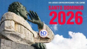 RD acogerá Juegos Centroamericanos y del Caribe