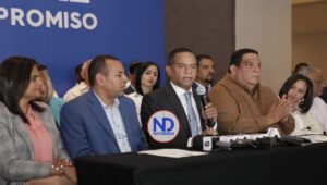 JS presenta compromiso de sus funcionarios municipales electos
