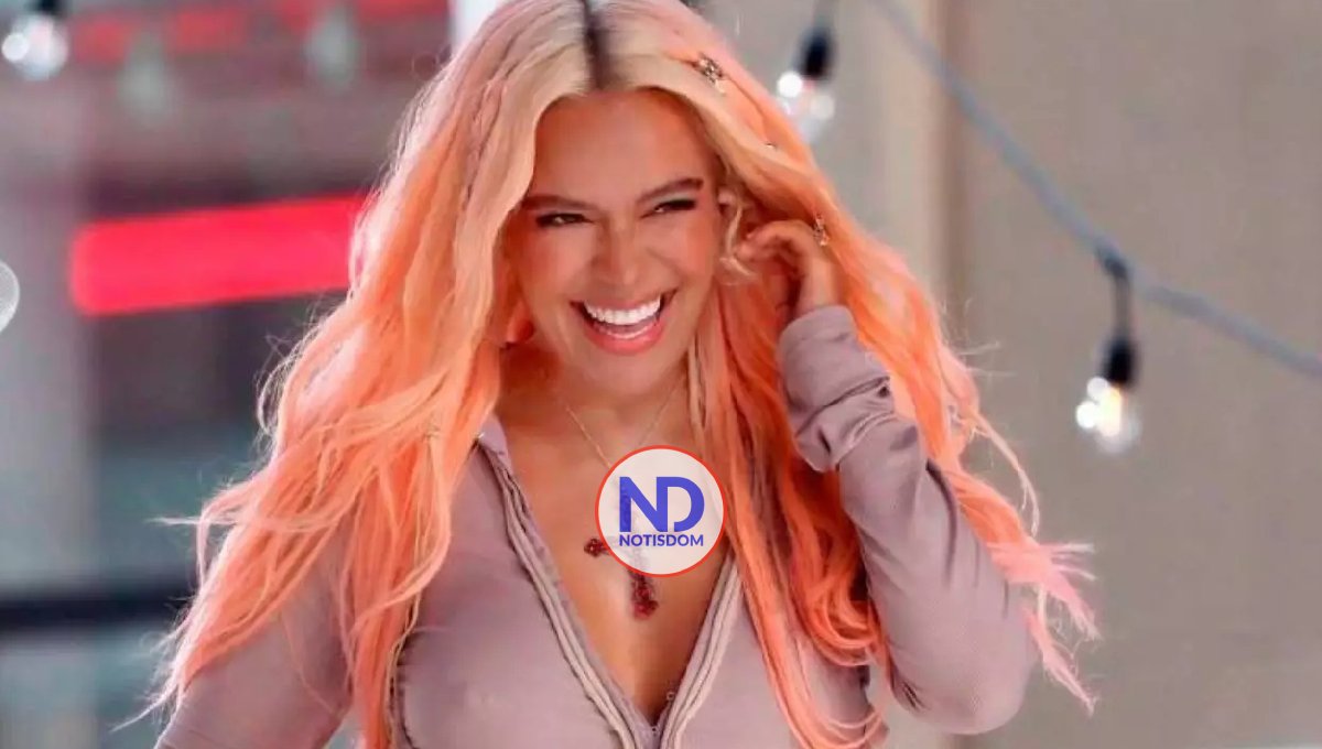 Menores deben ir acompañados de un adulto para entrar al concierto de Karol G