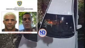 “Kiko la quema”, el delincuente más buscado, cae abatido en manos de la PN