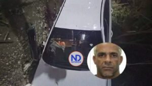 Menor de 15 años viajaba con “Kiko la Quema” cuando cayó abatido; sale ilesa