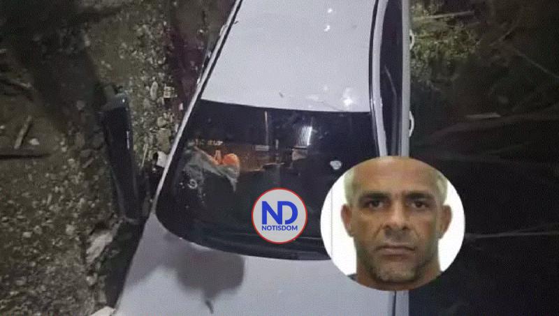 Menor de 15 años viajaba con “Kiko la Quema” cuando cayó abatido; sale ilesa