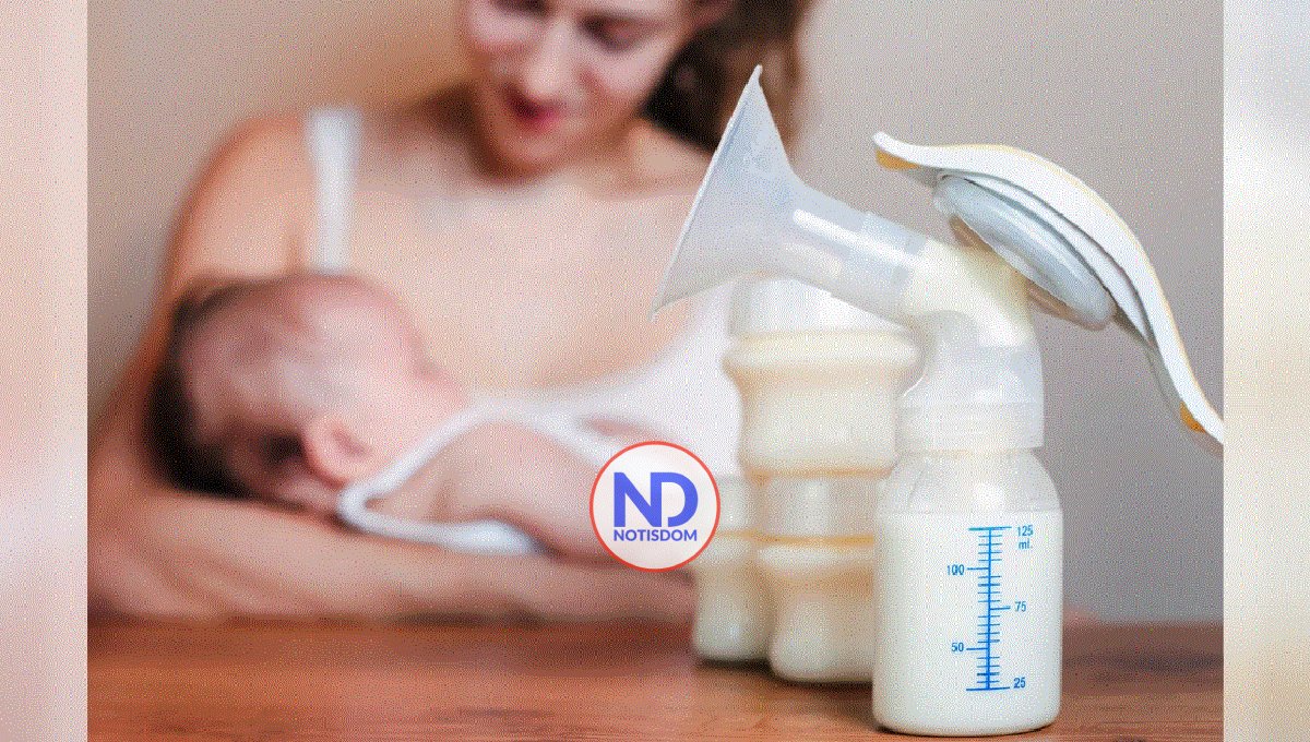 ¿Qué me recomienda para secar la leche materna? 2 ¿Qué me recomienda para secar la leche materna?