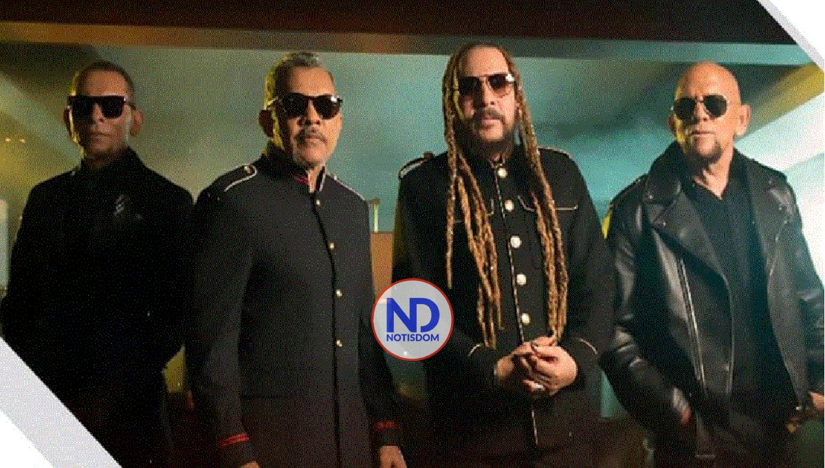 Premios Soberano vibrará con los éxitos de La Dinastía Rosario 2 Premios Soberano vibrará con los éxitos de La Dinastía Rosario