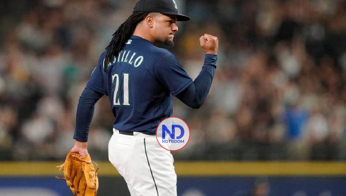 Cinco pitchers dominicanos abrirán en día inaugural de MLB